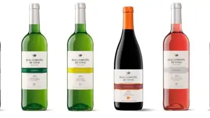 Real Compañía: el encanto de los vinos varietales