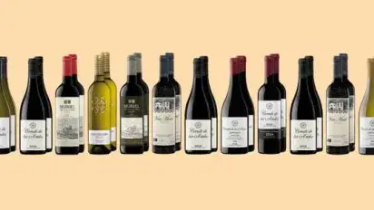 Wine Packs: which one is your favourite?