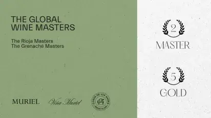 The Global Wine Masters