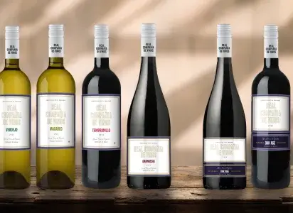 Real Compañía de Vinos