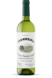 Finca Montalvillo Blanco