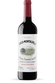 Finca Montalvillo Tinto