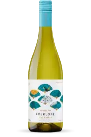Folklore Albariño