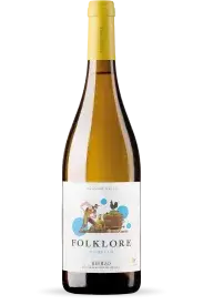 Folklore Blanco
