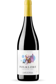 Folklore Campo de Borja