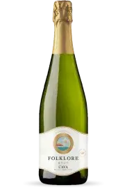Folklore Cava Brut