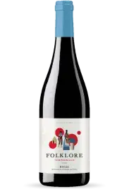 Folklore Rioja Tempranillo