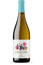 Folklore Rueda Verdejo