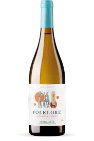 Folklore Tierra Alta