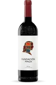 Fundación Maga Reserva