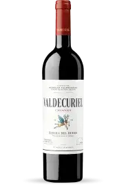 Valdecuriel Crianza