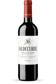 Valdecuriel Roble