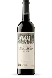 Viña Muriel Tempranillo Reserva