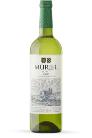 Muriel blanco