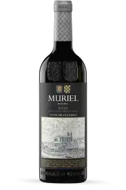 Muriel reserva