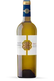 Pazo Cilleiro Sobre Lías