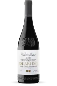 Viña Muriel Solariego