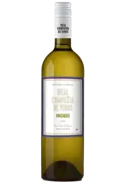 Real Compañía de Vinos Macabeo
