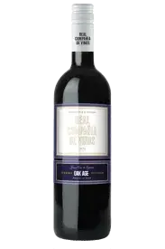 Real Compañía de Vinos Oak Age