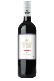 Real Compañía de Vinos Tempranillo