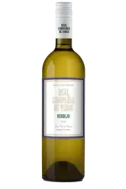 Real Compañía de Vinos Verdejo