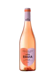 Rosado: Garnacha, Viura, y Mazuelo 2026