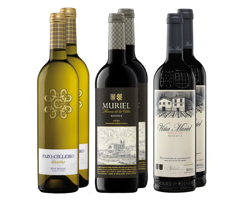 Wine Packs: which one is your favourite?