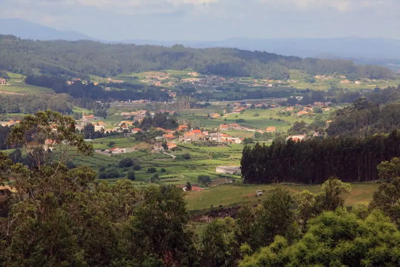 Val do Salnés