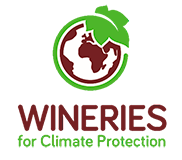 Certificación Wineries for Climate Protection