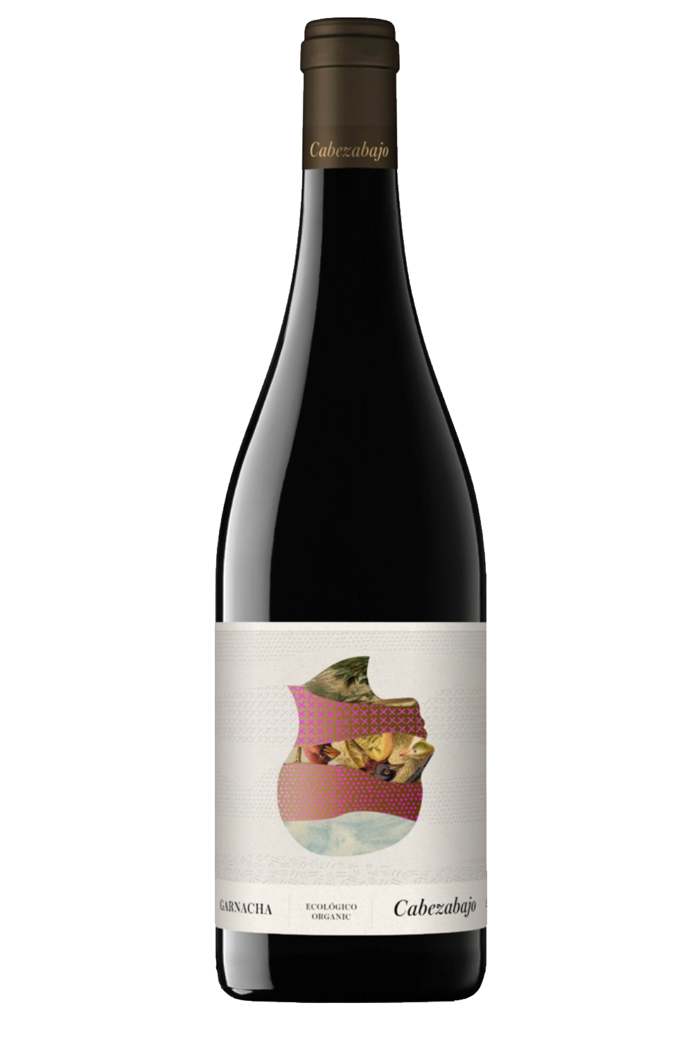 Cabezabajo Garnacha