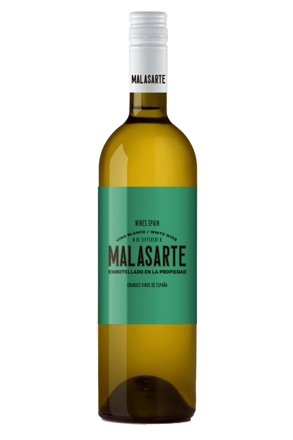 Malasarte Blanco