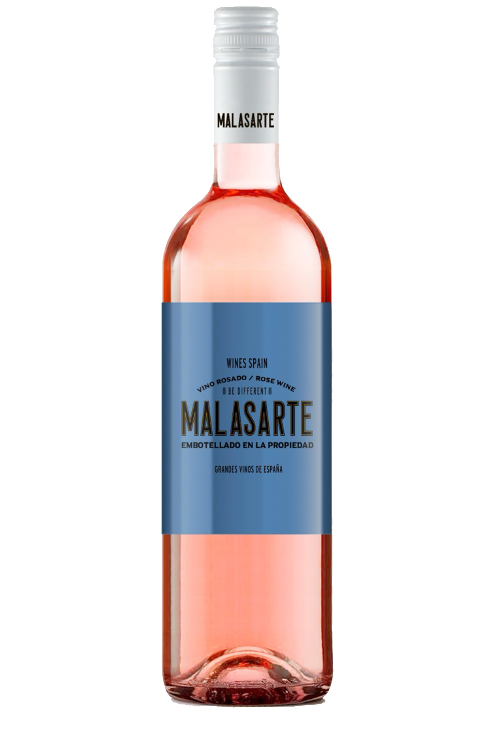 Malasarte Rosado