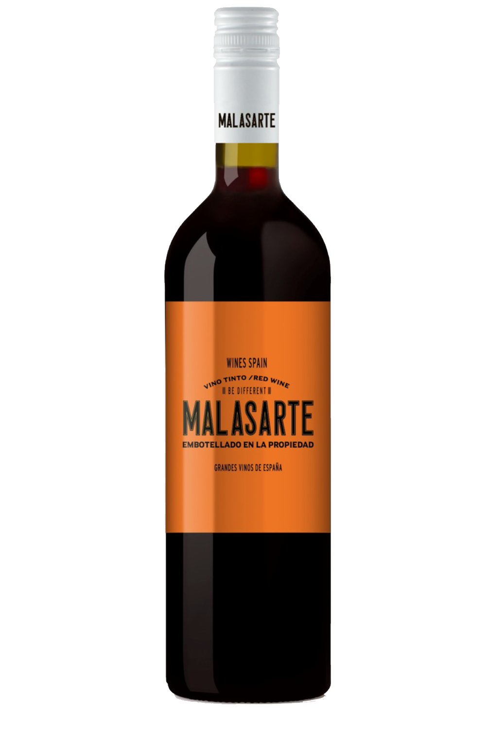 Malasarte Tinto