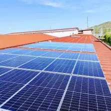 EN MURIEL WINES CONTINUAMOS APOSTANDO POR LAS ENERGÍAS RENOVABLES