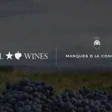 MURIEL WINES - MARQUÉS DE LA CONCORDIA