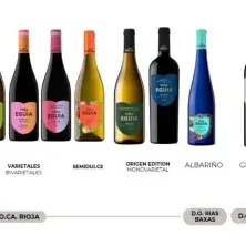 Viña Eguía adapta su portafolio al mercado con un proyecto de restyling y diversificación