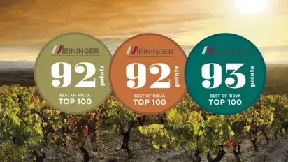 Triunfamos en el Top 100 de Meininger