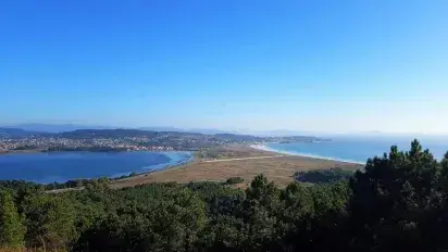 Miradoiros, otra forma de descubrir las Rías Baixas