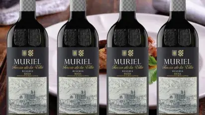 Muriel Reserva 2016, un clásico que gana día a día