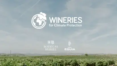 WINERIES FOR CLIMATE PROTECTION