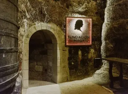 Fundación MAGA