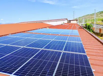 EN MURIEL WINES CONTINUAMOS APOSTANDO POR LAS ENERGÍAS RENOVABLES