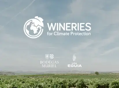 WINERIES FOR CLIMATE PROTECTION