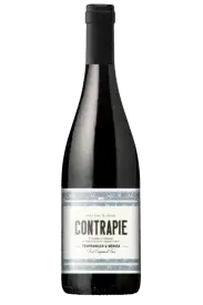 Contrapie Tempranillo Mencía