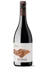 LUIS ALEGRE - Parcela N. 5