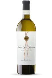 LUIS ALEGRE - Renana Blanco