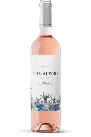 LUIS ALEGRE - Rosado