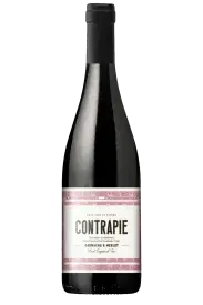 Contrapie Garnacha Merlot