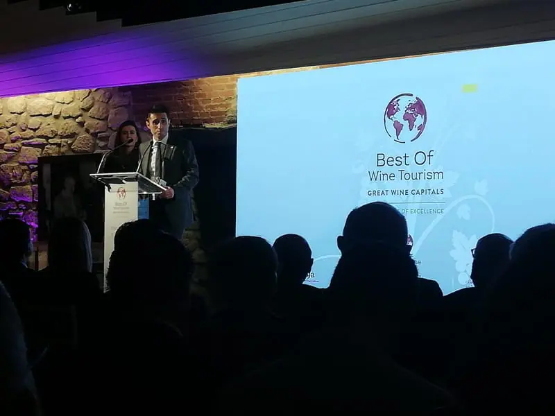 Los premios Best Of 2019, en Conde de los Andes