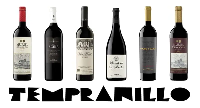 ¿Por qué la tempranillo tiene su propio día?